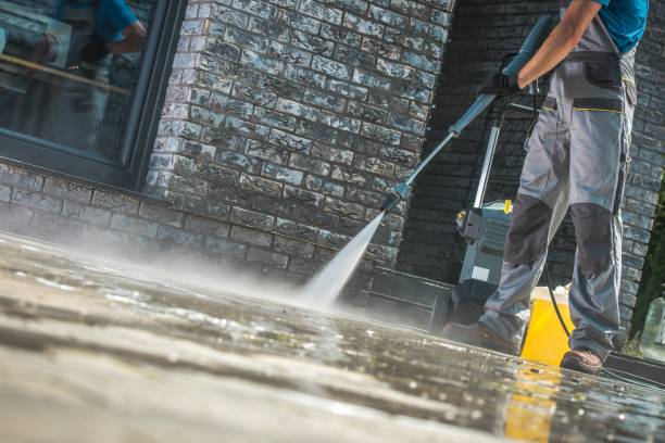 Best Post-Construction Pressure Washing  in Carterville, MO