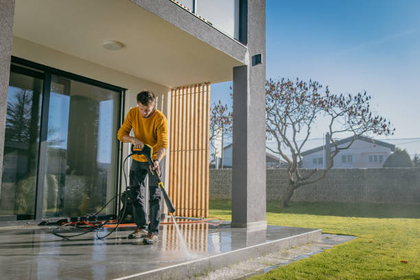 Best Sidewalk and Walkway Cleaning  in Carterville, MO
